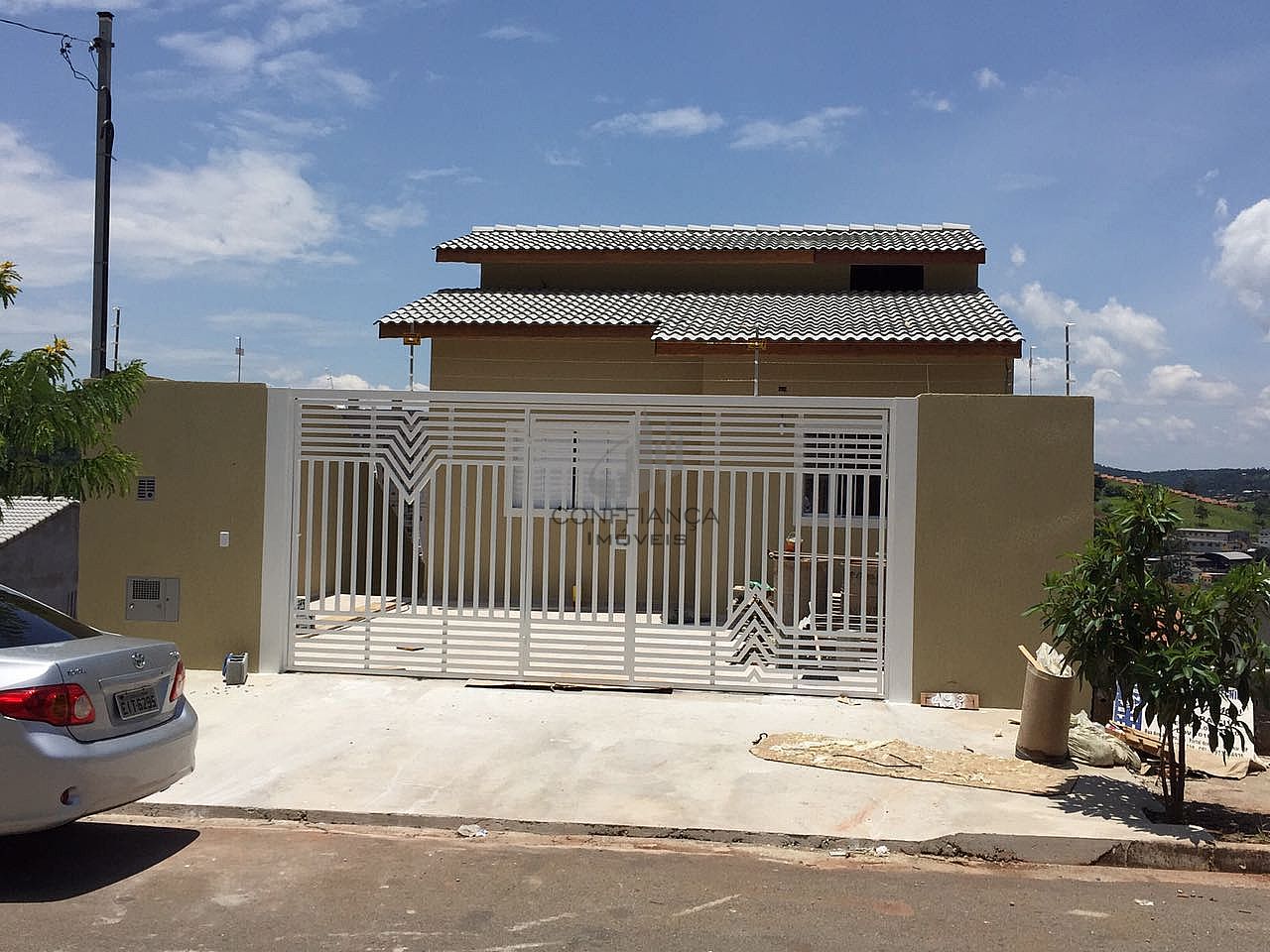 Casa Cajamar  Portais (Polvilho)  