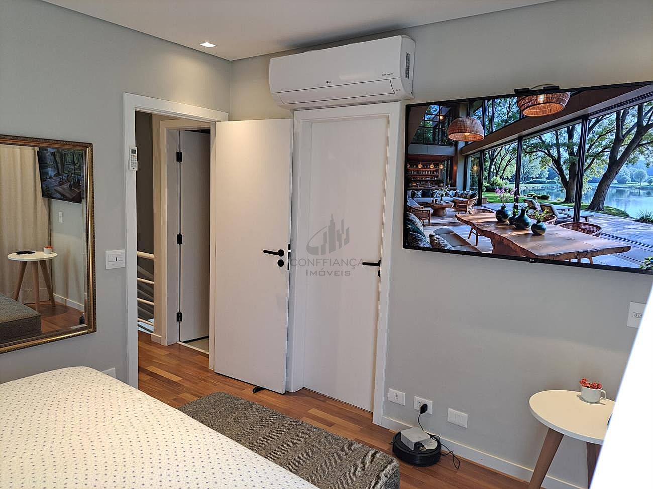 Casa de condom�nio&nbsp;Santana de Parna�ba &nbsp;Tambor� &nbsp;exclusives houses