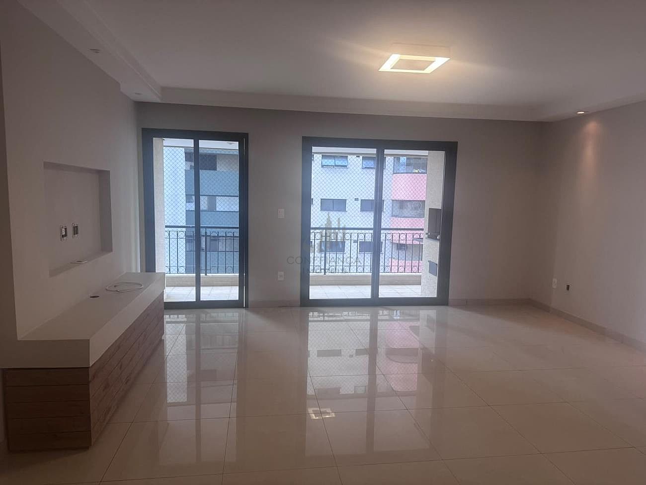 Apartamento&nbsp;Barueri &nbsp;Alphaville Centro Industrial e Empresarial/Alphaville. &nbsp;Saint Paul