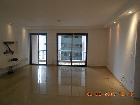 Apartamento&nbsp;Barueri &nbsp;Alphaville &nbsp;Saint Paul