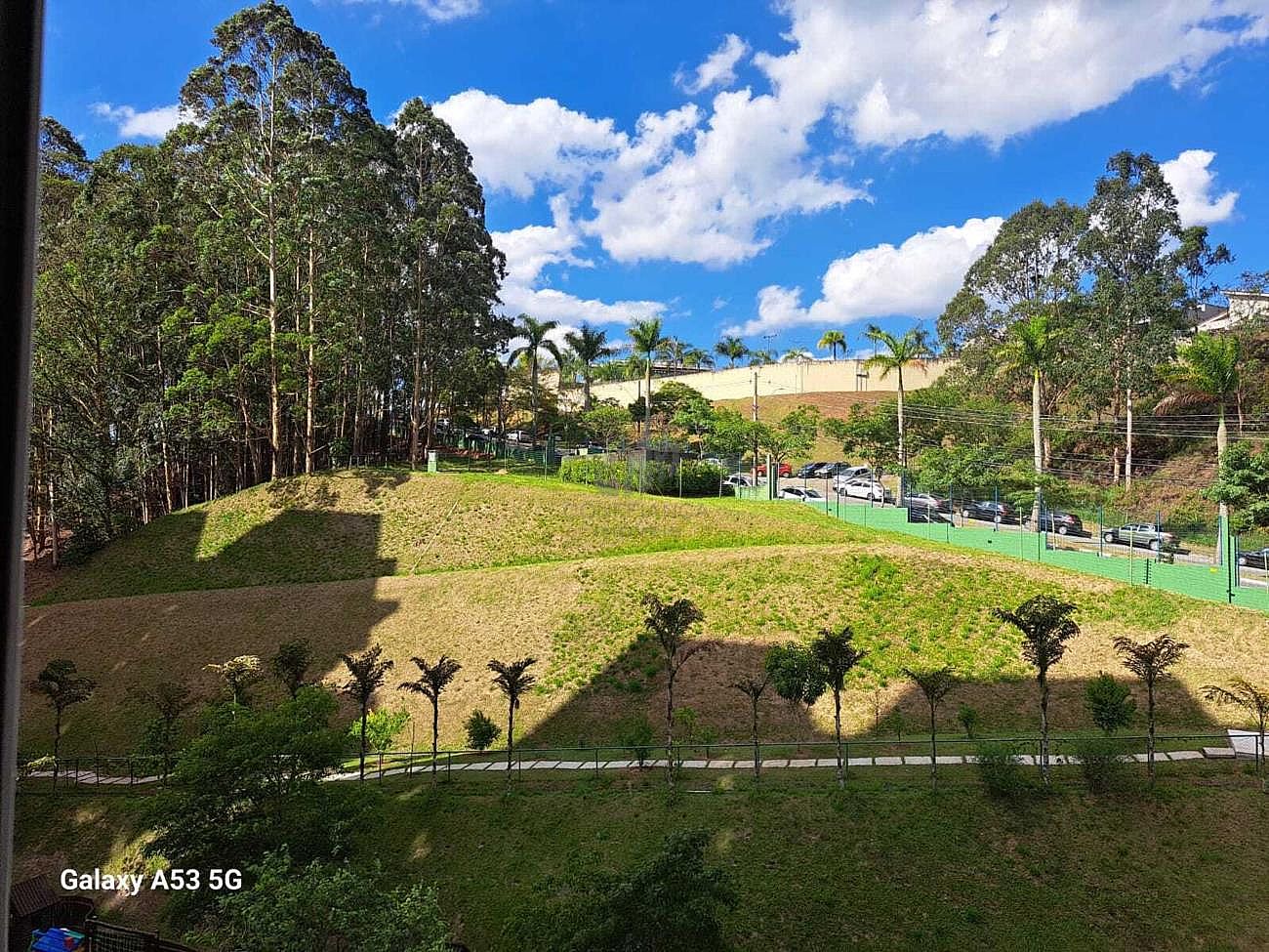 Apartamento Santana de Parnaba  Tambor  Bosque de Tambor