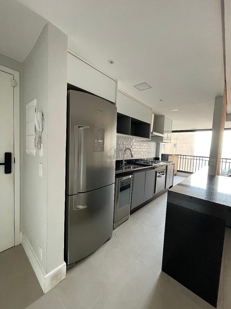 Apartamento Barueri  Alphaville Empresarial  Royal Style