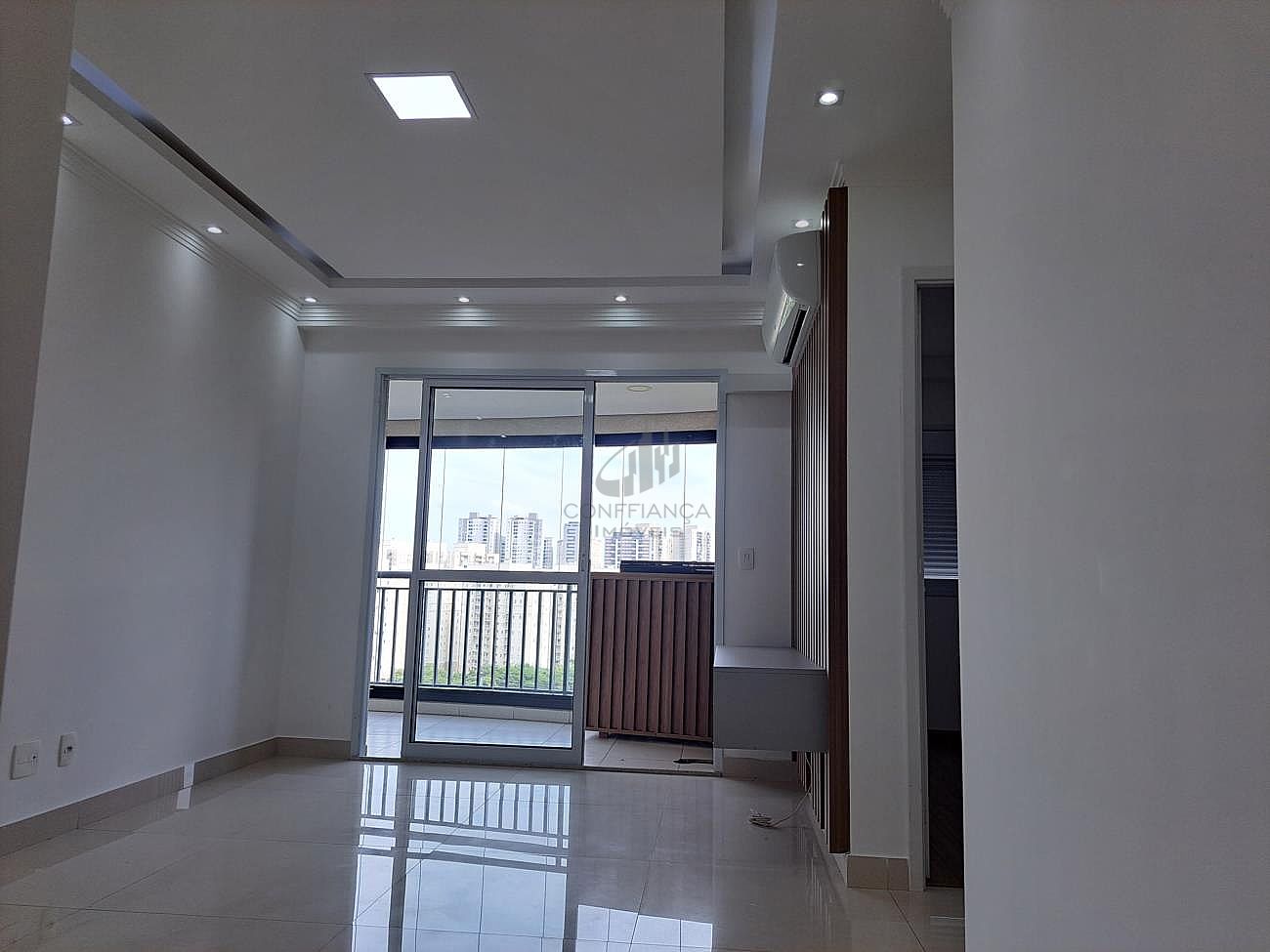 Apartamento Barueri  Alphaville Empresarial  Bellagio