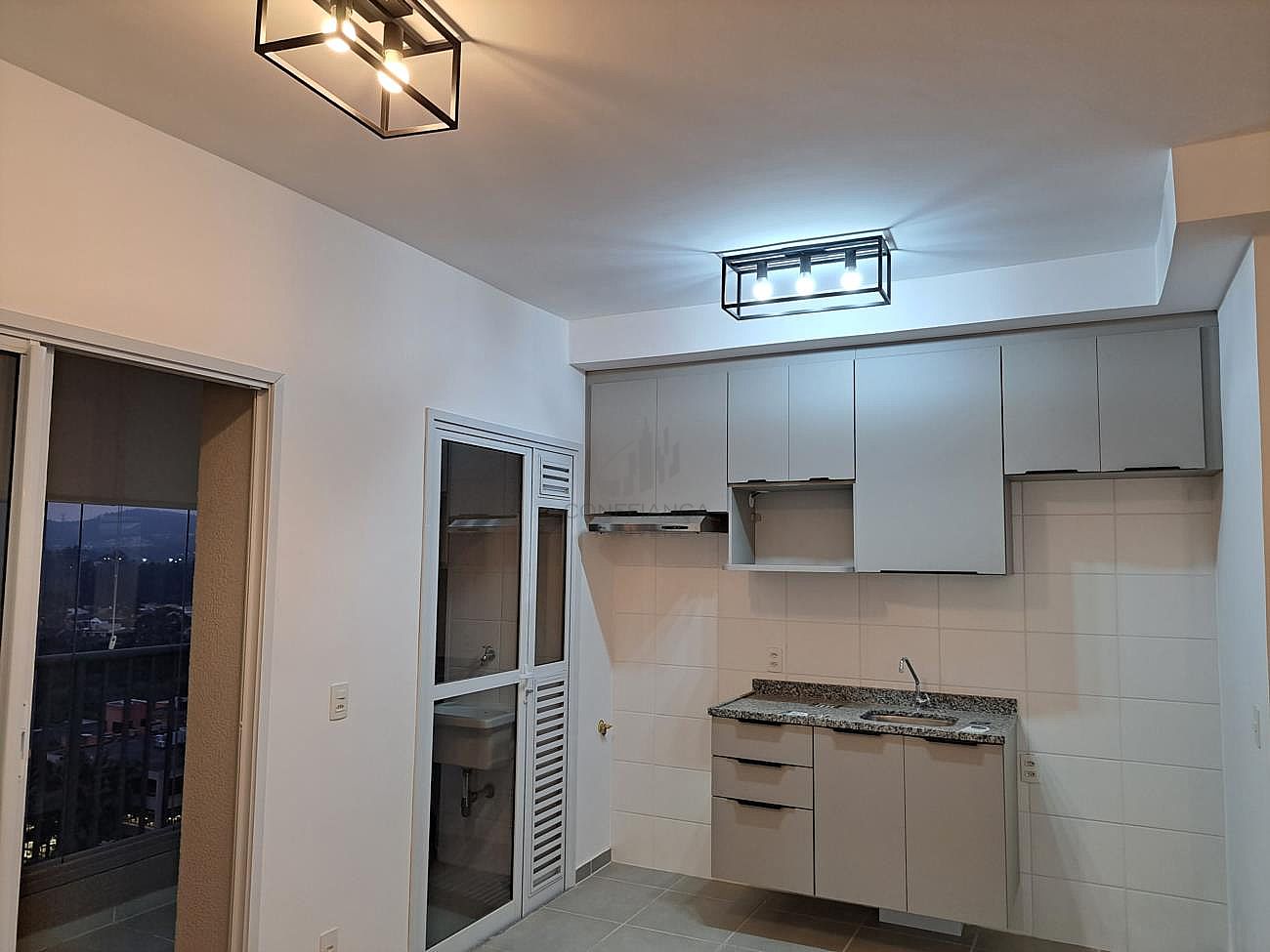 Apartamento&nbsp;Barueri &nbsp;Alphaville Empresarial &nbsp;�pice Park